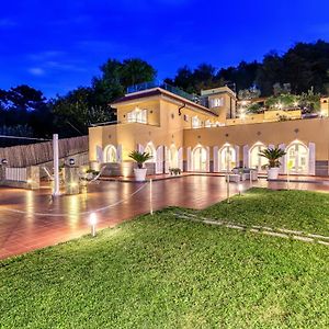 Villa de 5 Dormitorios